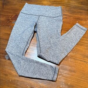 LULULEMON FULL LENGTH YOGA LEGGINGS💖